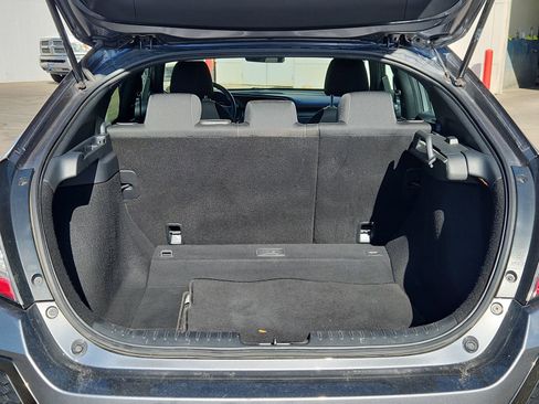 Used 2018 Honda Civic EX image 11