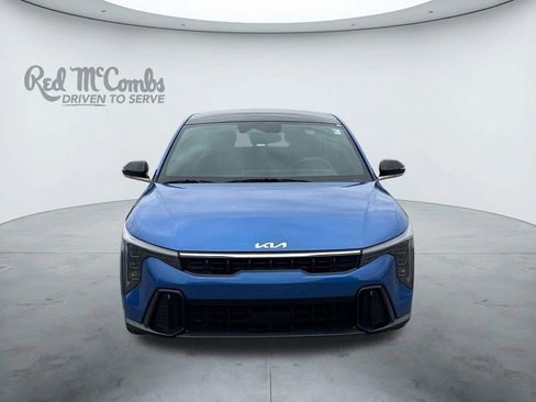 Used 2025 Kia K4 GT-Line w/ GT-Line Sunroof Package FWD image 8