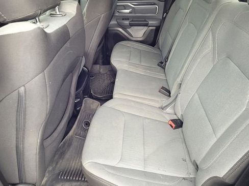 Used 2023 RAM 1500 Big Horn image 12
