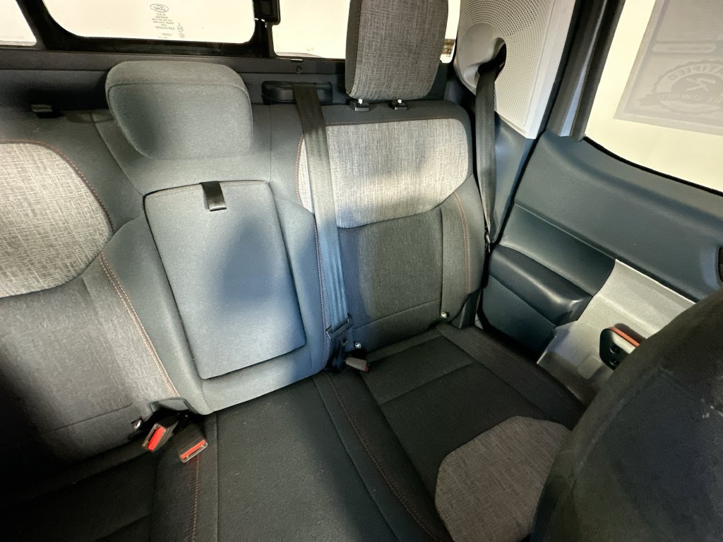 Used 2022 Ford Maverick XLT w/ Equipment Group 300A Standard AWD/4WD image 14