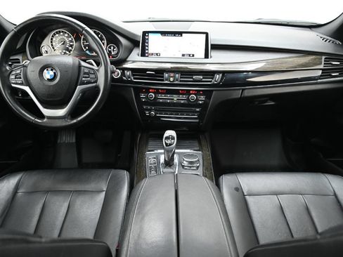 Used 2018 BMW X5 xDrive35d w/ M Sport Package AWD/4WD image 23
