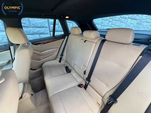 Used 2015 BMW X1 sDrive28i RWD image 44