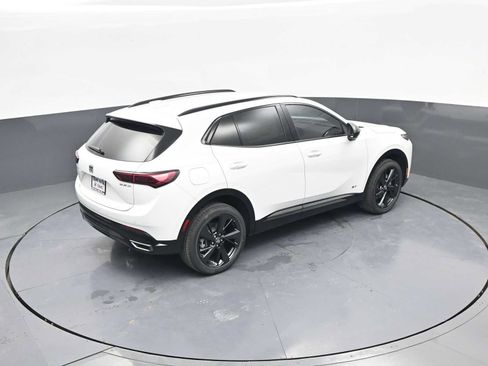 New 2026 Buick Envision Sport Touring AWD/4WD image 29