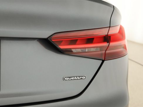 Certified 2023 Audi A5 2.0T Premium Plus w/ Premium Plus image 30