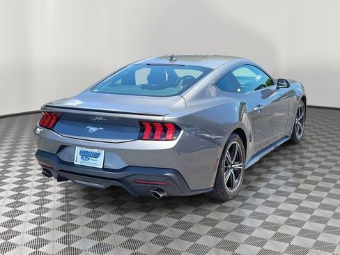 Certified 2024 Ford Mustang Premium RWD image 6