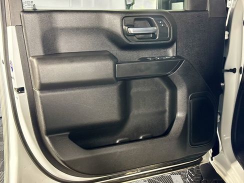 Used 2022 Chevrolet Silverado 2500 W/T w/ WT Convenience Package image 10