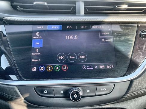 Certified 2023 Buick Encore GX Essence w/ Advanced Technology Package AWD/4WD image 13