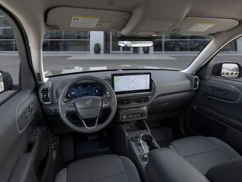 New 2025 Ford Bronco Sport Big Bend w/ Convenience Package image 9