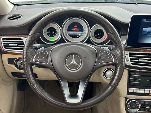 Used 2015 Mercedes-Benz CLS 400 4MATIC image 13