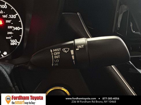 Used 2023 Toyota Corolla SE FWD image 22