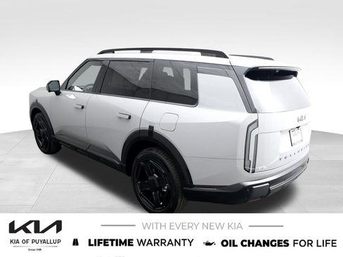 New 2027 Kia Telluride X-Line SX Prestige AWD/4WD image 7