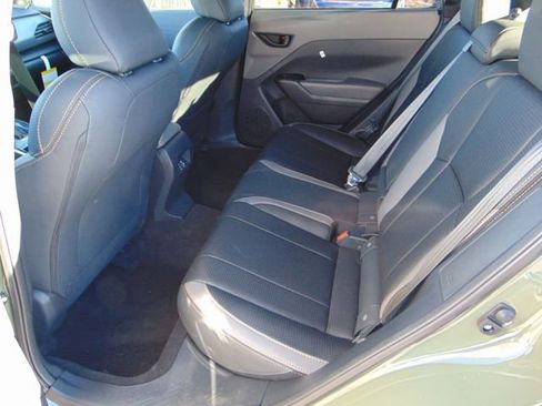 New 2026 Subaru Crosstrek 2.5i Wilderness w/ Wilderness Package image 21