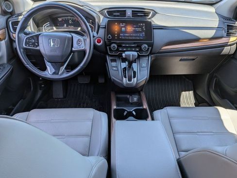 Used 2018 Honda CR-V Touring image 17