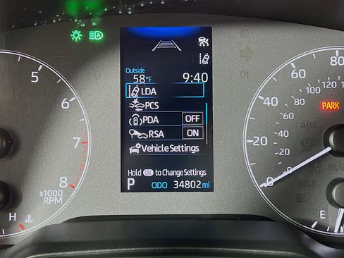 Certified 2023 Toyota Corolla SE FWD image 13