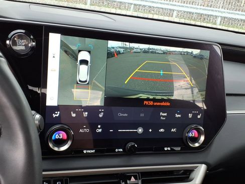 Used 2023 Lexus RX 350 Premium Plus w/ Cold Area Package image 20