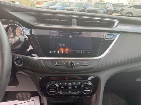 Used 2023 Buick Encore GX Select image 13
