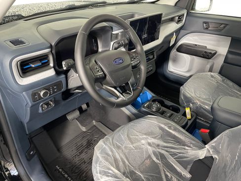 New 2026 Ford Maverick XLT w/ XLT Luxury Package AWD/4WD image 3