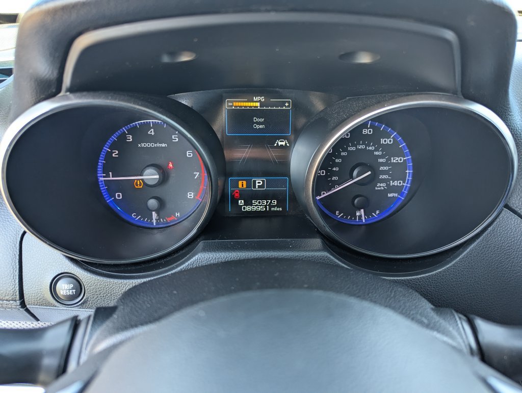 Used 2019 Subaru Outback 2.5i Premium AWD/4WD image 22
