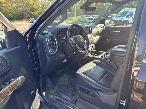 Used 2019 GMC Sierra 1500 Denali w/ Denali Ultimate Package AWD/4WD image 15