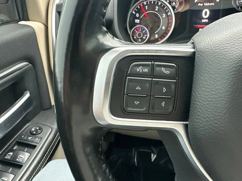 Used 2019 RAM 2500 Big Horn AWD/4WD image 35