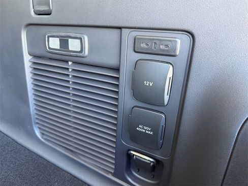 New 2025 Ford Expedition Max Active image 21