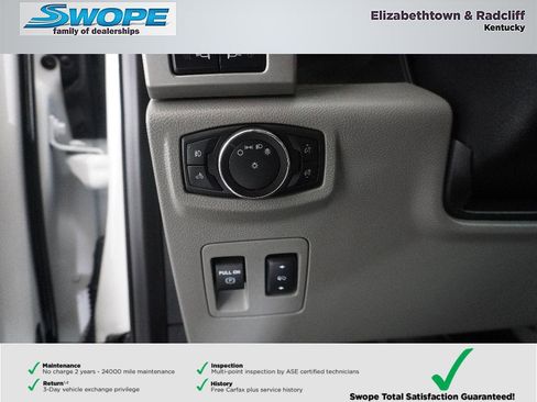 Used 2019 Ford F150 Lariat w/ Equipment Group 502A Luxury image 15