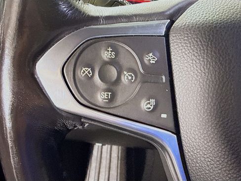 Used 2018 Chevrolet Traverse Premier w/ Driver Confidence II Package FWD image 14