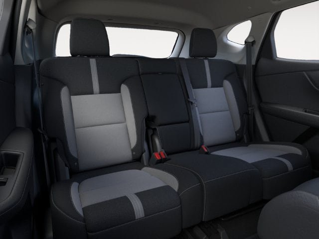 New 2026 Chevrolet Blazer LT w/ Midnight/Sport Edition AWD/4WD image 17