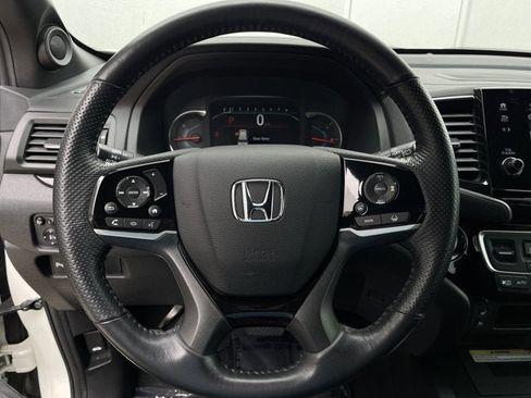 Used 2019 Honda Passport Elite image 14