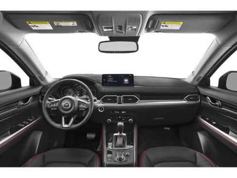Certified 2023 MAZDA CX-5 Carbon Edition AWD/4WD image 11