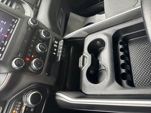 Used 2020 RAM 1500 Big Horn image 24