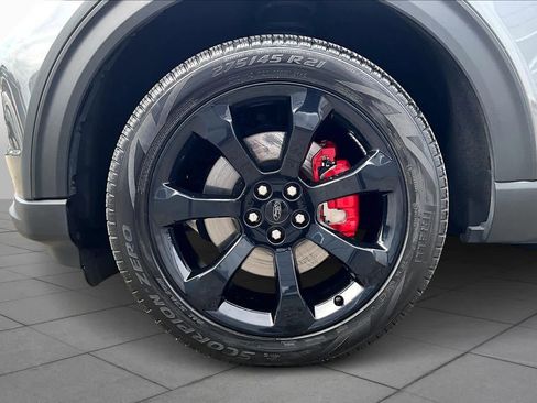 Certified 2023 Ford Explorer ST w/ Equipment Group 401A image 10