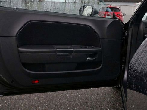 Used 2013 Dodge Challenger SXT Plus image 13