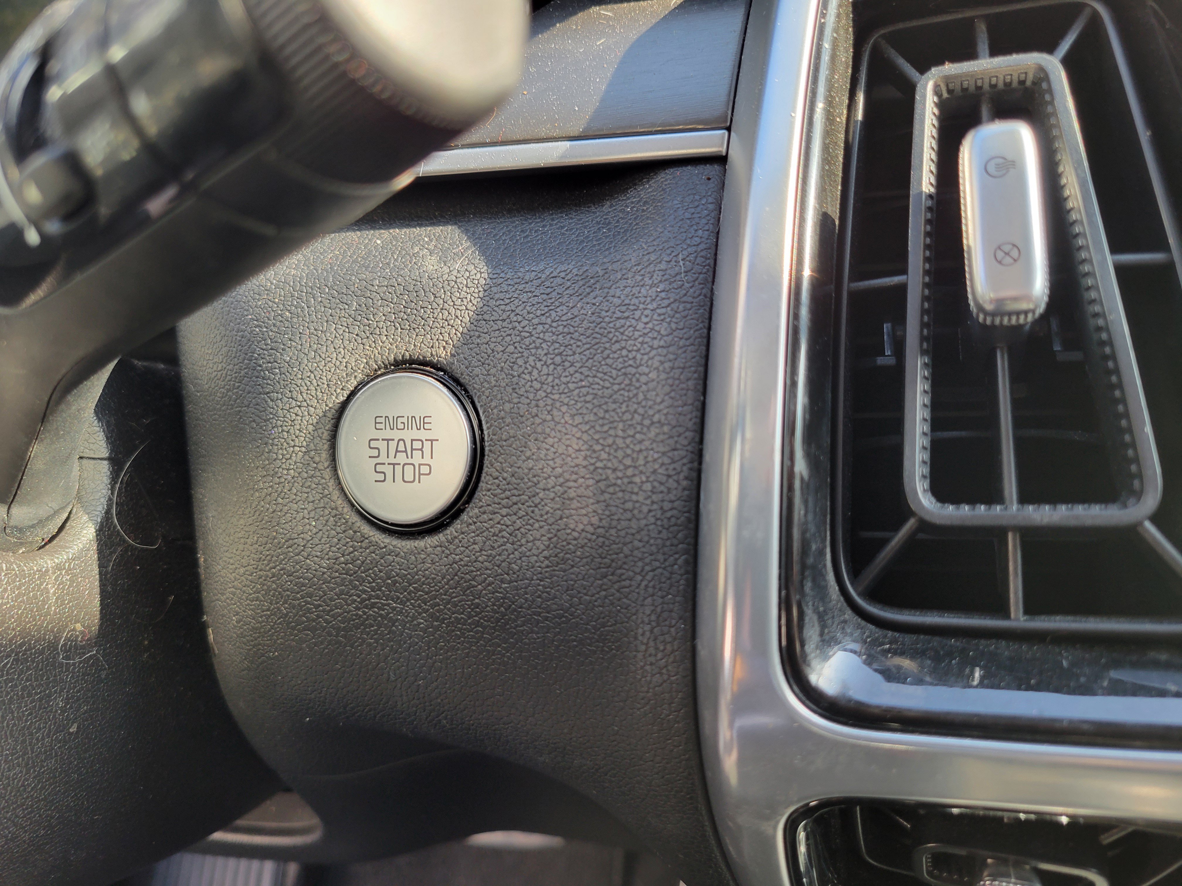 Used 2021 Kia Sorento SX FWD image 19