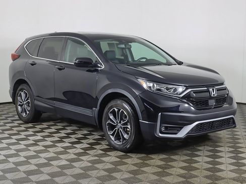 Used 2020 Honda CR-V EX-L image 56