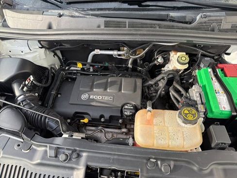 Used 2015 Buick Encore Premium image 11