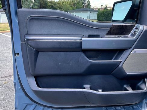 Used 2023 Ford F150 Lariat RWD image 26