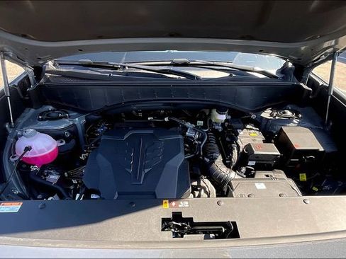 New 2026 Hyundai Palisade XRT Pro image 11