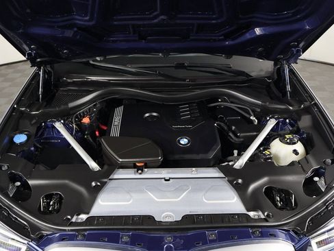 Used 2022 BMW X3 sDrive30i w/ Convenience Package image 15