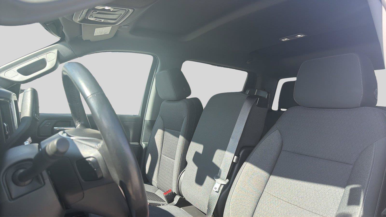 Used 2021 GMC Sierra 1500 SLE AWD/4WD image 18