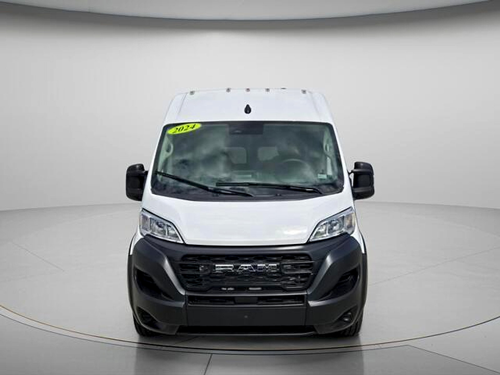Used 2023 RAM ProMaster 3500 FWD image 9