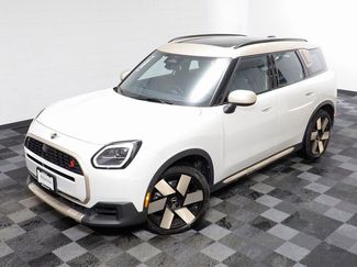 Certified 2025 MINI Cooper Countryman S video 2