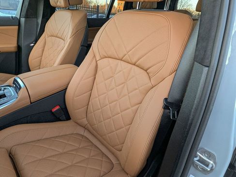 New 2026 BMW X7 xDrive40i image 15