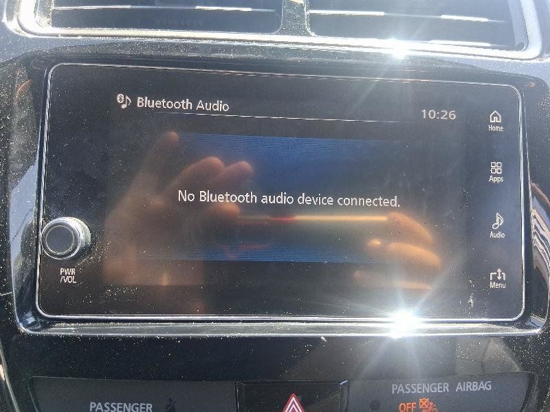 Used 2018 Mitsubishi Outlander Sport SEL FWD image 32
