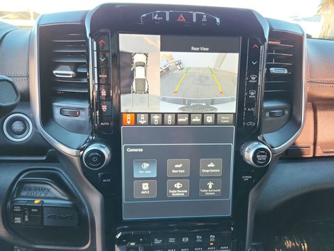 Certified 2024 RAM 3500 Laramie w/ Night Edition image 24