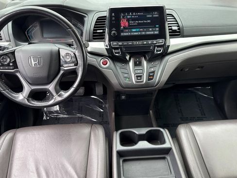 Used 2019 Honda Odyssey EX-L image 26
