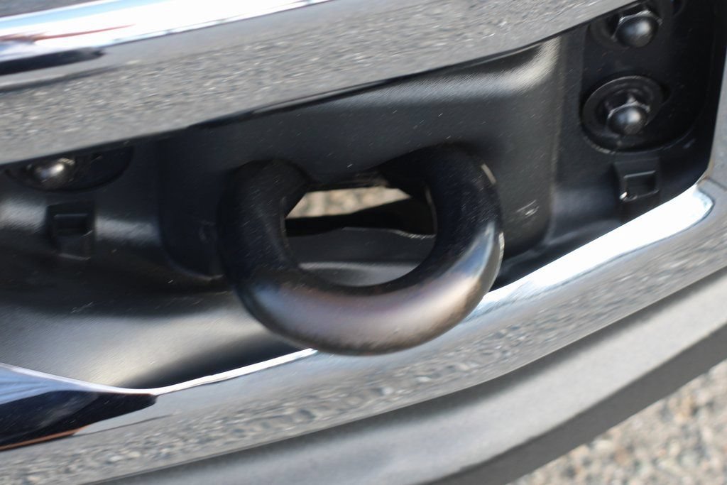 Used 2019 Ford F550 4x4 Crew Cab Super Duty image 43