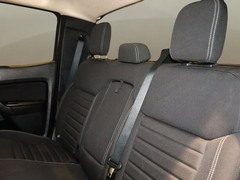 Used 2021 Ford Ranger XLT w/ Bed Utility Package image 16