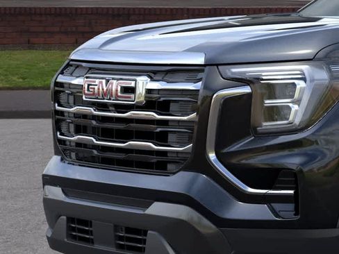 New 2027 GMC Terrain Elevation w/ LPO, Floor Liner Package AWD/4WD image 13