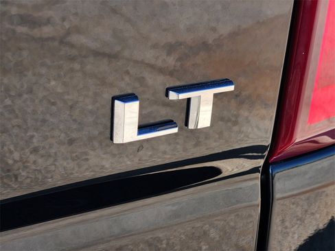 Used 2024 Chevrolet Silverado 1500 LT Trail Boss image 12